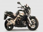 2008 Suzuki GSR 600 ABS